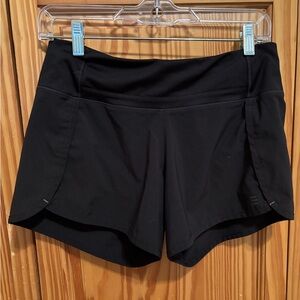 Freefly Women's Black Shorts size Small